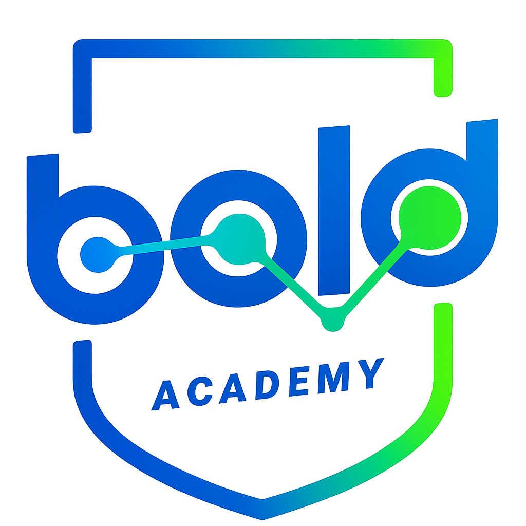 Bold Academy